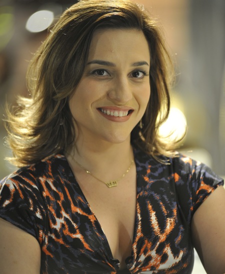 TV GLOBO / Raphael Dias
